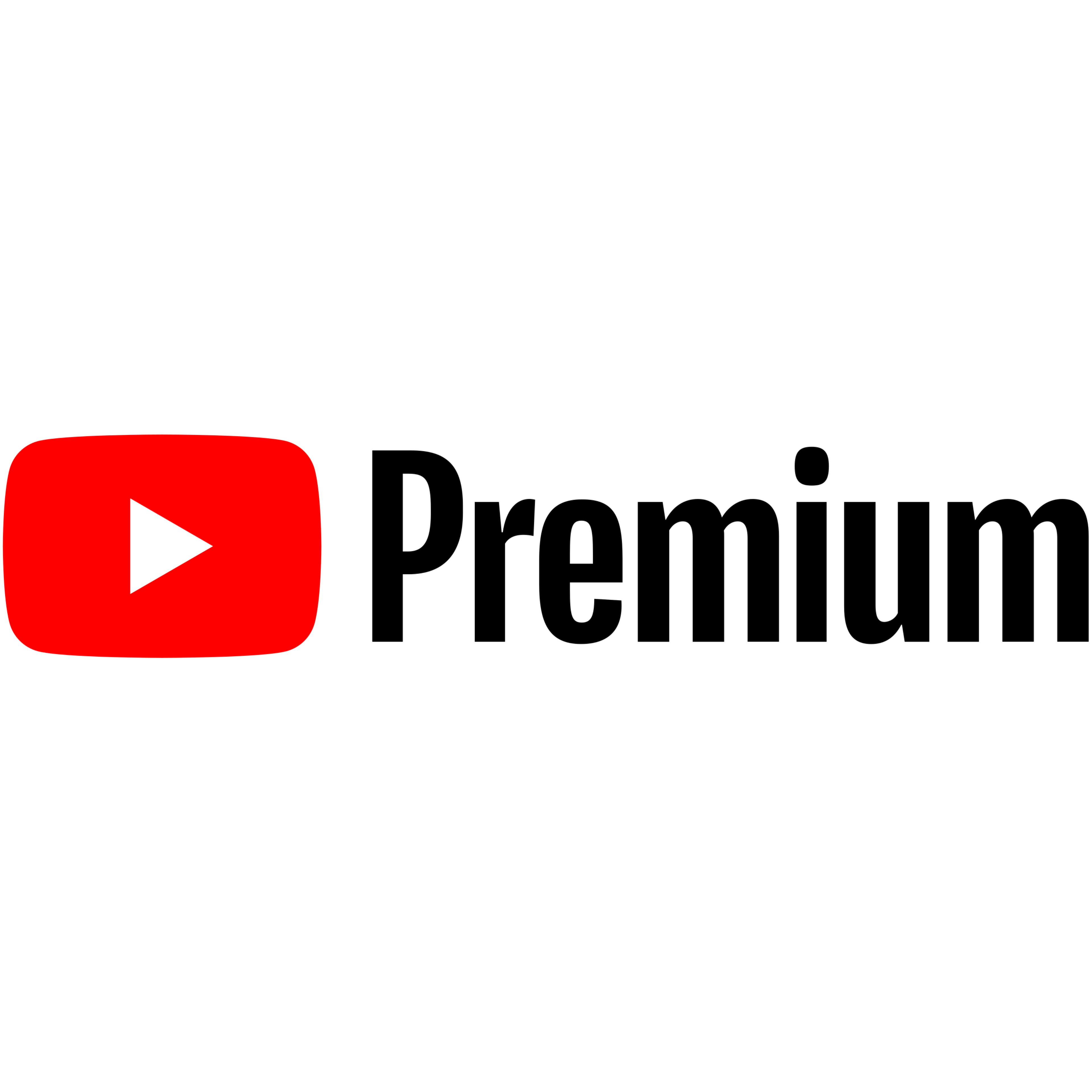 YouTube Premium